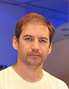 Cristian Tejos