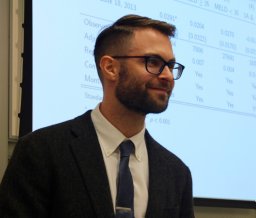 Colin D. Sullivan