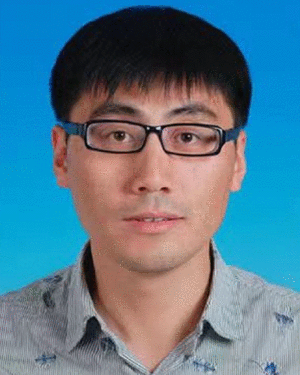 Xu Yu