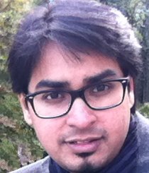 Varun Raj Kompella