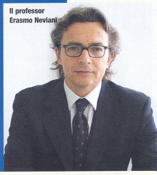 Erasmo Neviani
