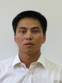 Liangrong Jiang