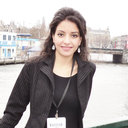Latifa Abidi