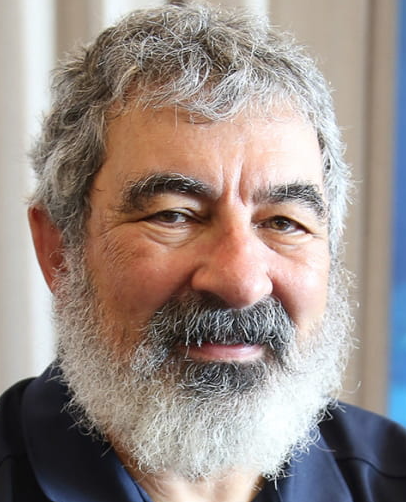 Bruce V. Lewenstein