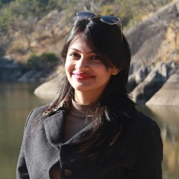 Shivani Sharma