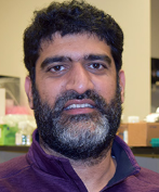 Tahseen Nasti
