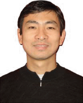 Hailong Zhang