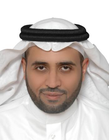 Atif M. Alamri