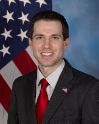 Robert Cory Bernhards