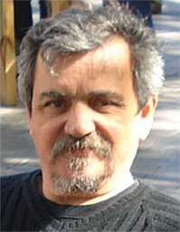 Alfredo Caceres