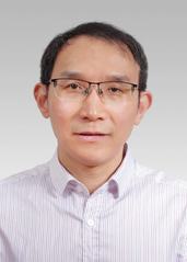 Jianfeng Wu