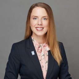 Tracy N. Hipp