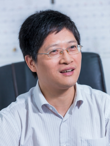Jichang Xiao