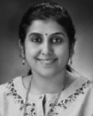 Vineetha Ravindranath