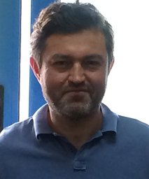 Turkay Gokgoz