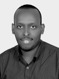 Mohammed Jama