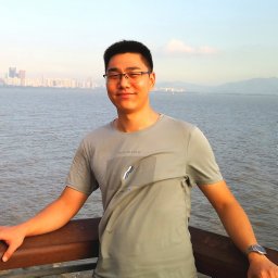 Yuchuan Dai