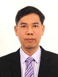 Cholatip Pongskul