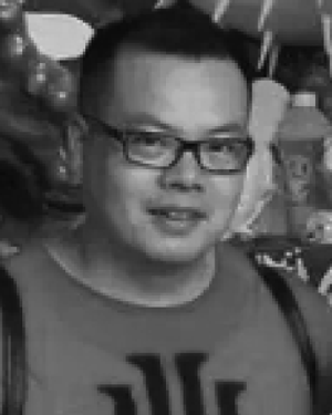Tao Wang