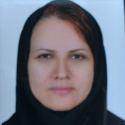 Masoumeh Sadeghi