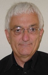 Walter F. Bischof