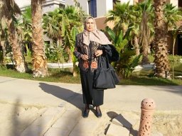 Nervana Samy