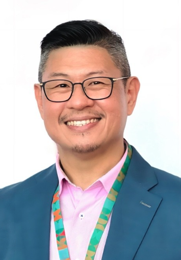 Cedric Chuan Young Ng
