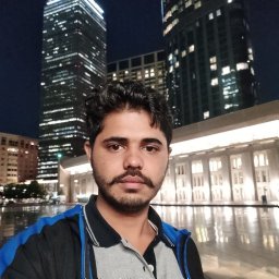 Gulshan Kumar Malik