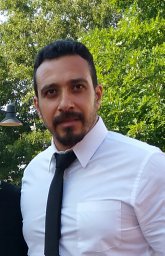 Sherif Hafez