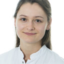 Lisa van der Vorm