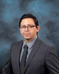 Elvis E. Dominguez-Ontiveros