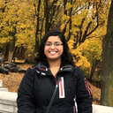 Nida Haider