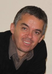 Philippe Trens