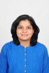 Archana Natarajan