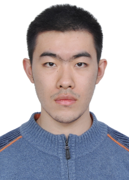 Yutong Shao