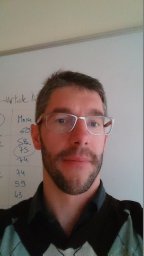 Fabrice Duvernay