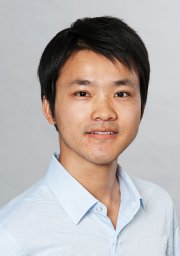 Mingchuan Zhou