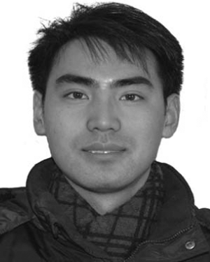 Xiaoke Zhao