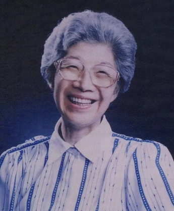 Lin Li