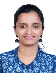 Sandhya Alice Varghese
