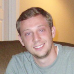 Joshua D. Deaton