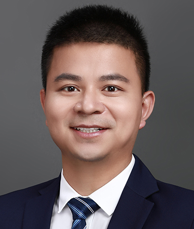 Yongqiang Zhou