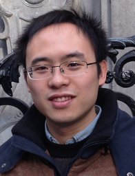 Shuyu Dong