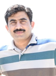 Shanawar Hamid