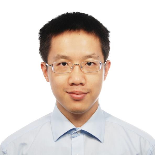 Jingrui Li