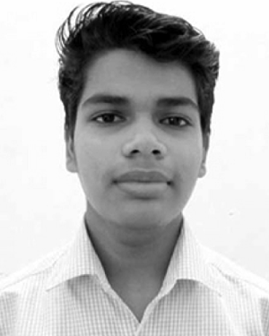 Bikash Kumar Mishra