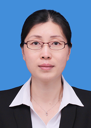 Xiumei Liu
