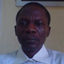 Olatona Gbadebo