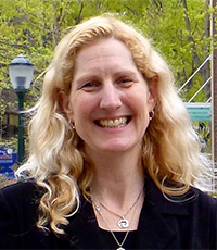 Michelle Evans-Chase