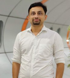 Krupal J Joshi